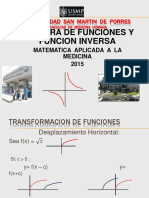 Funciones PDF