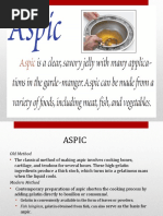 ASPIC