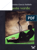 García Saldaña-Pasto Verde PDF