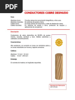 Catalogo Indeco PDF