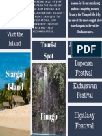 Mindanao Brochure