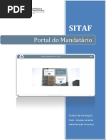 Manual-Portal-Do-Mandatario - SITAF PDF