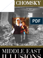 Middle East Illusions