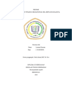 Pengenalan Dini Tetanus Neonatorum BBL