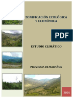 Clima Marañon PDF