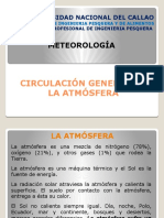 02 Circulación General de La Atmósfera