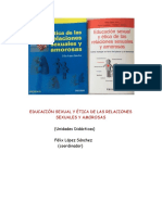 Felix Lopez - Ética - 2017 PDF