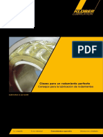 Consejos para Rodamientos PDF