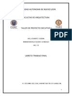 Ejecutivo Trabajo Final