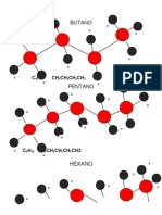 Estrutura Quimica