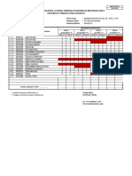 Kehadiran - ESPA4123 - Muhammad Asim PDF