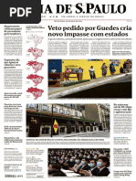 Folha de São Paulo (22.05.20)