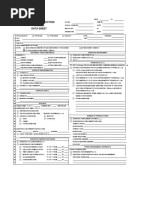 DS 34-705-API 670 Machinery Protection Systems