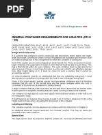 IATA-Live Animal Regulations