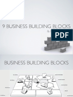 9 Building Blocks of Business