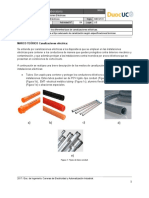 RA-4 Canalizaciones Electricas