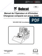 dumarent-manUSM Bobcat S450 - FR PDF