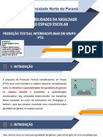 9 SLIDES - Grupo FABIANA