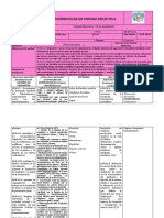 Planificación Microcurricular de Unidad Didáctica 2