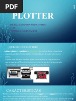 Plotter