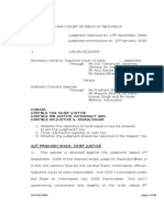 Supremecourt Vs Subhashdivisionbench 433 PDF