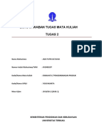 Tugas 2 Pengembangan Produk