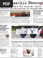 Starkville Dispatch Eedition 6-3-20