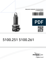 Manual de Instalación-Funcionmiento y Mantenimiento-.5100.251-261