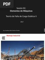 Sesion02 - Teoria de Fallas 2 PDF