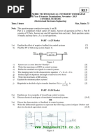 WWW - Manaresults.Co - In: (Electrical and Electronics Engineering)