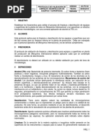 CC-PV-02 Protocolo de Validación Equipos y Superficies V01 PDF