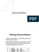 GroundMotion DSHA-PSHA PDF