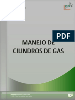 Manual de Cilindros de Gas