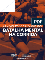 12 Dicas para Vencer A Sua Batalha Mental Na Corrida PDF