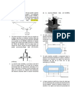 Practica 1 de Resistencia de Materiales Carlos Joo 2014