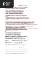 CIVIL SERVICE Reviewer Set 1 - Part 2