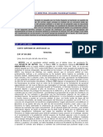 ANULACIÓN DE LAUDO ARBITRAL - Oswaldo Hundskopf Exebio