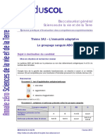 ECE Zero SVT Immunite 241334