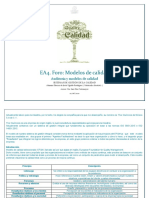 Foro Ejemplo Modelos de Calidad 3