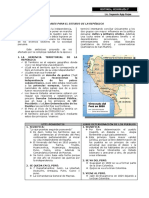 Bases para El Estudio de La República