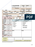 Formato 1 Evaluación Rápida Anverso