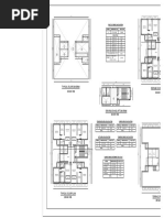 Typical Floor Diagram Refuge Floor Plan: (SCALE-1:100) (SCALE-1:100)