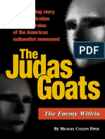 The Judas Goats - The Enemy Within PDF