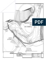 1.existing Site Plan-TOPOGRAPHIC MAP