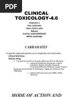 Clinical Toxicology-4