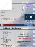 Sample Math009 PDF