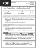 Ref Abhinav - IITDhanbad - ResumeNew PDF