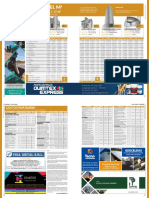 Costos - 266 Indice CAC Informe Completo PDF