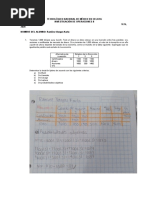 Tercer Examen Parcial IO II Ramírez Vargas Karla