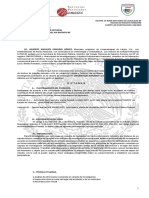 Causalidad 230-2019 La Tinaja Duster y Camion Dina Lic Gilberto Zamudio PDF